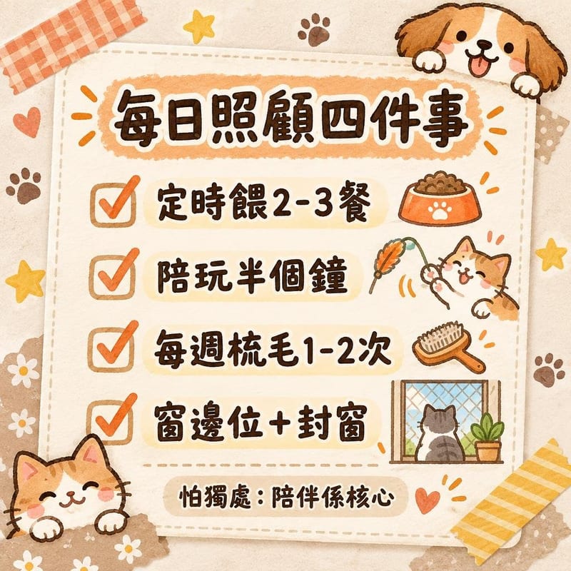 siamese-cat-guide-hk 知識圖卡2