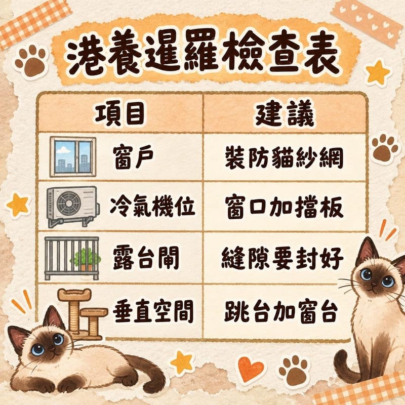siamese-hk-keeping-hk 知識圖卡1