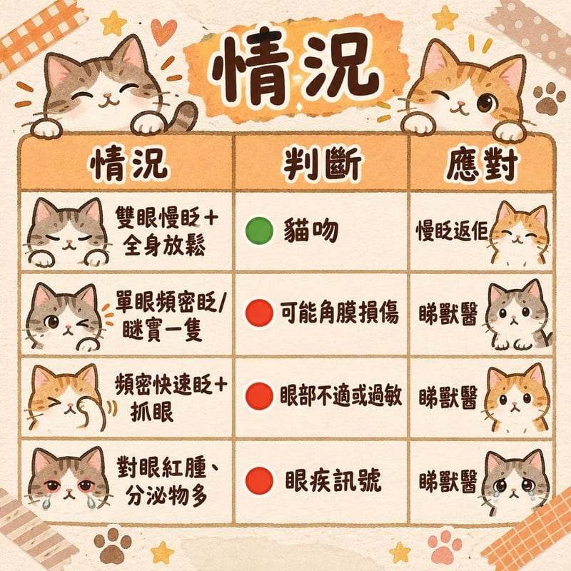 情況｜PetChill 圖卡整理