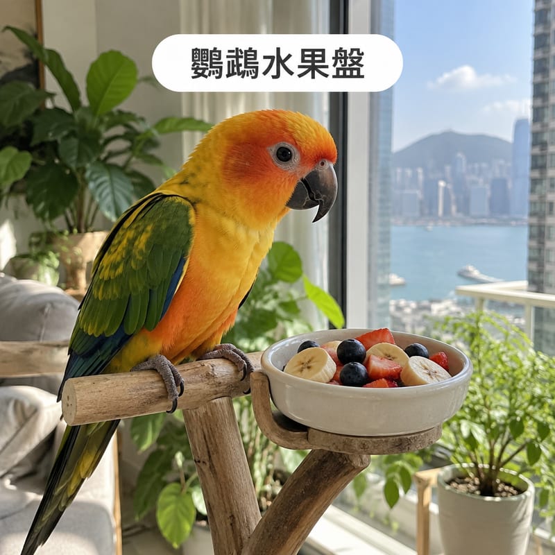 倉鼠籠內部布置:厚紙棉墊料、陶瓷躲藏屋、實心跑輪、飲水樽、砂浴盆同磨牙石