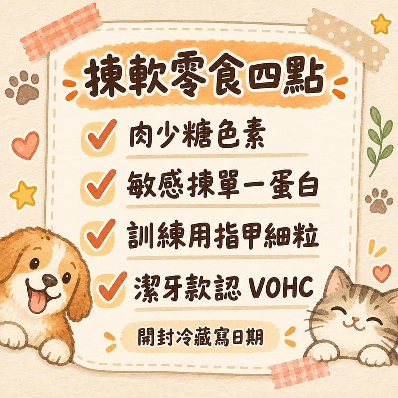 soft-chewy-treats 知識圖卡2