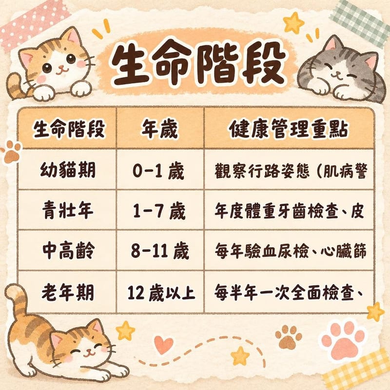 sphynx-lifespan-hk 知識圖卡1