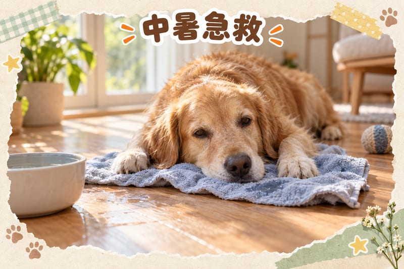 summer-heatstroke 知識圖卡2