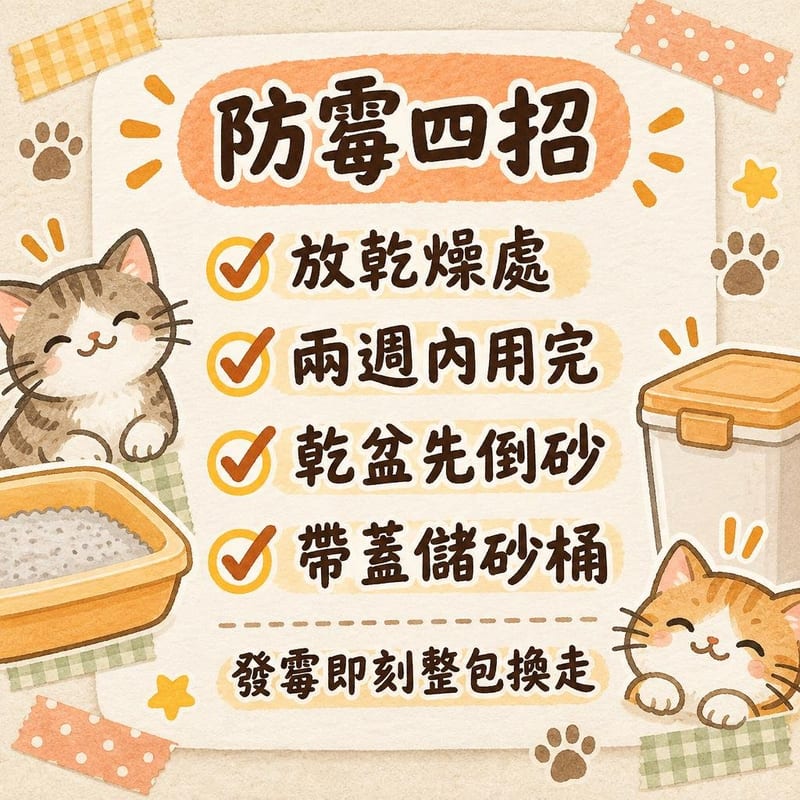tofu-cat-litter-guide 知識圖卡2
