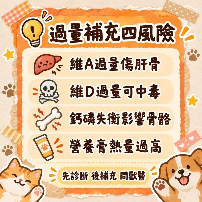 vitamin-supplements-cat 知識圖卡2