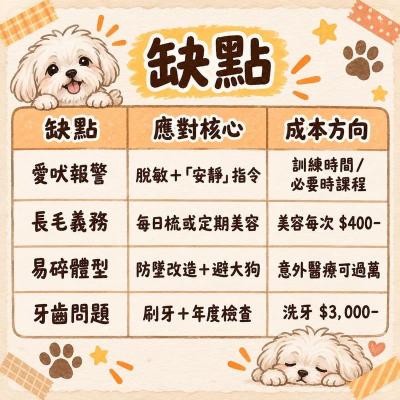 yorkshire-terrier-disadvantages-hk 知識圖卡1