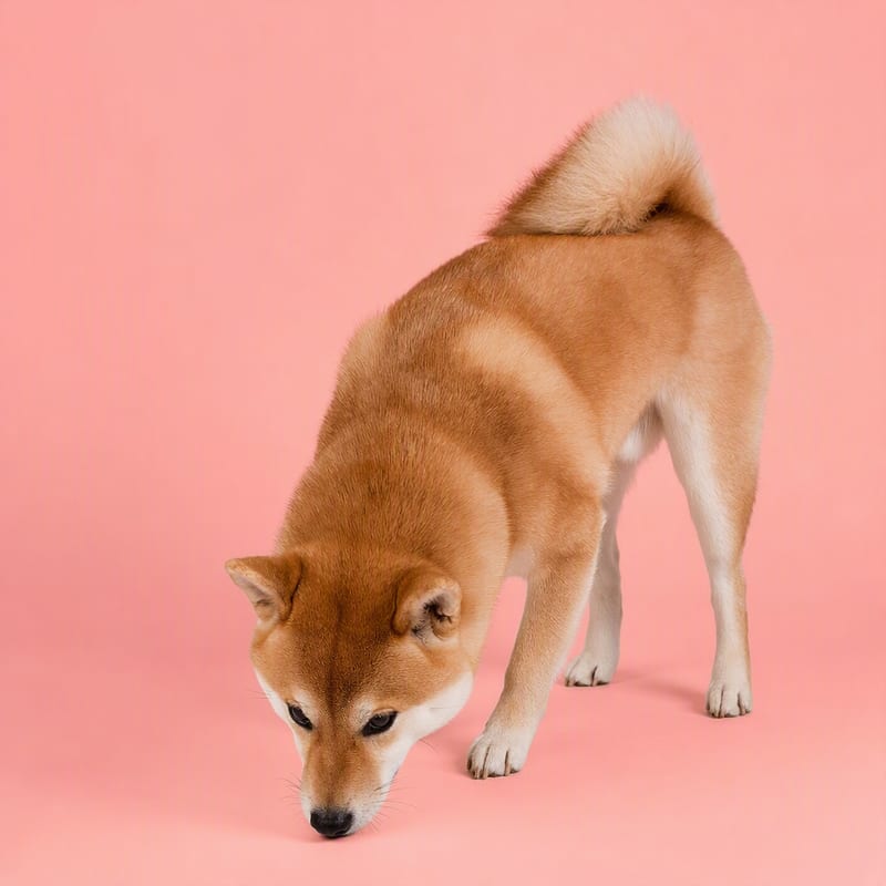 柴犬