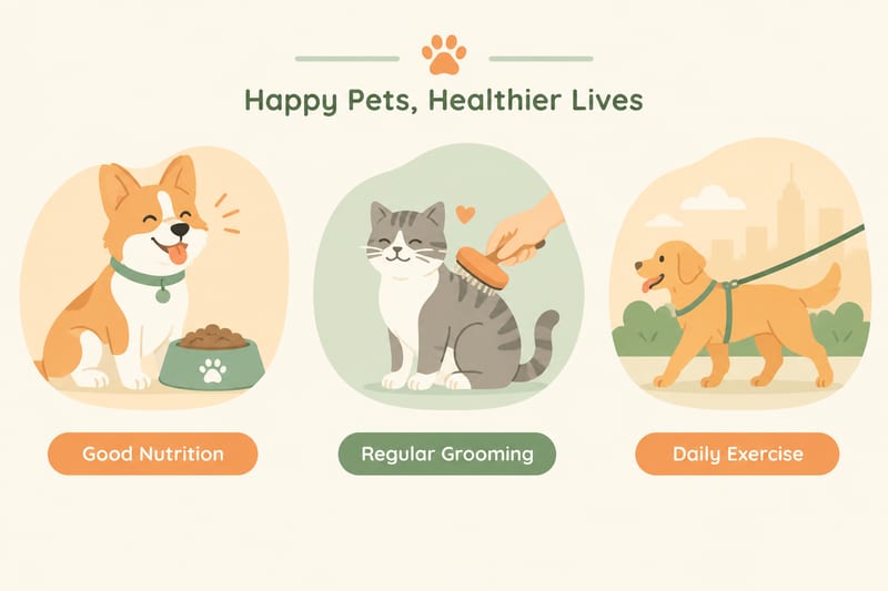 Adopting a cat knowledge card 1