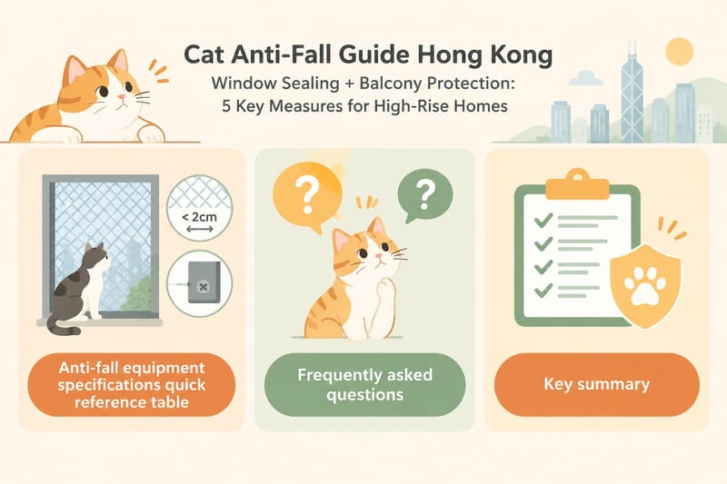 Balcony protection