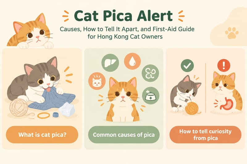 Cat pica infographic 2