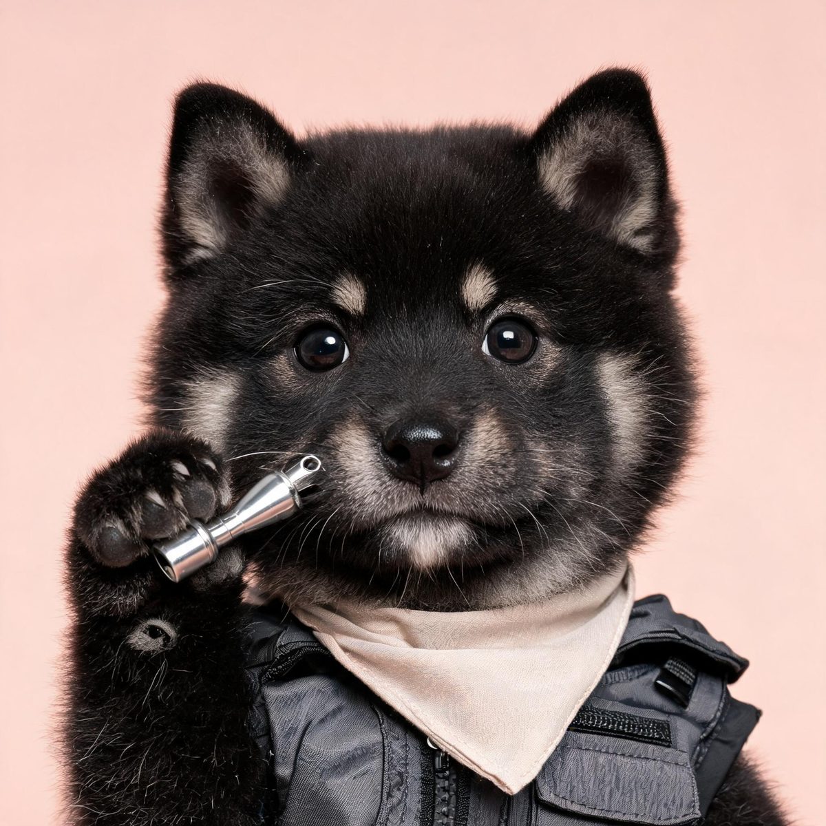 訓犬師
