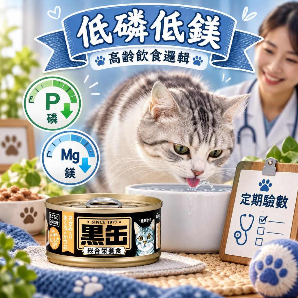 AIXIA 15+ 高齡線 示意圖 2
