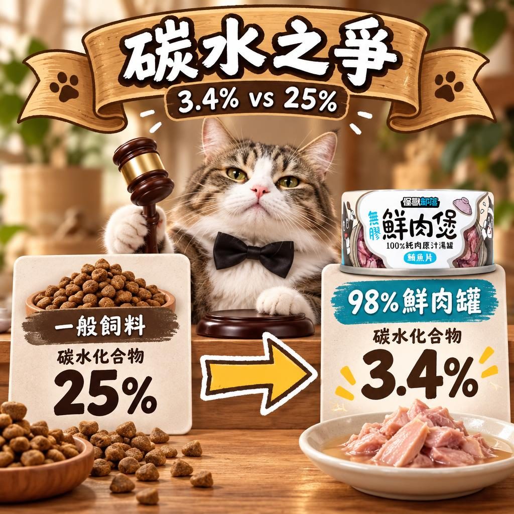 怪獸部落 98-fresh-meat-analysis 情境圖 2