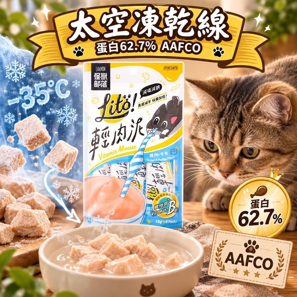 怪獸部落 98-fresh-meat-analysis 情境圖 3