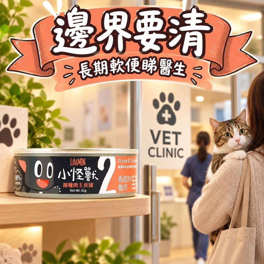 怪獸部落 ok-probiotics 情境圖 3