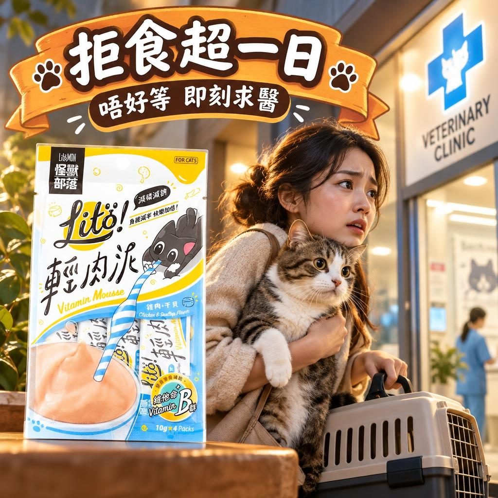 怪獸部落 picky-transition 情境圖 3