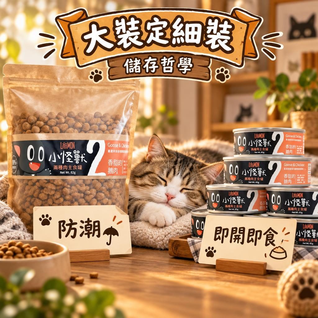 怪獸部落 price-table 情境圖 3