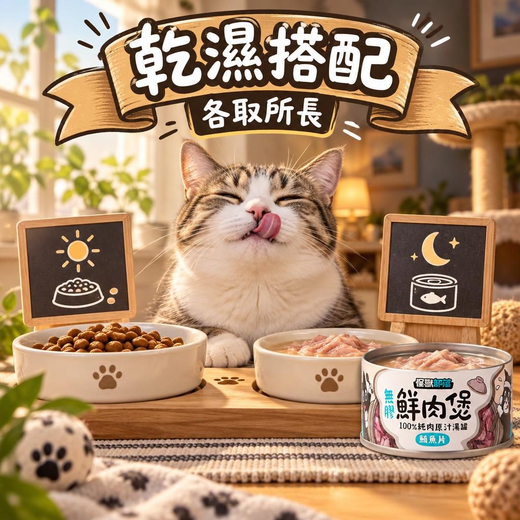 怪獸部落 vs-others 情境圖 3