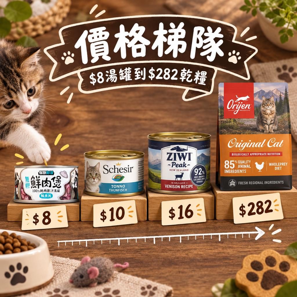 怪獸部落 where-to-buy-hk 情境圖 2