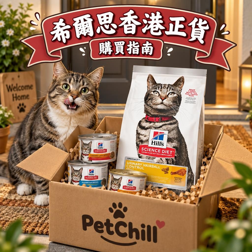 希爾思 hills-where-to-buy-hk 示意圖 2