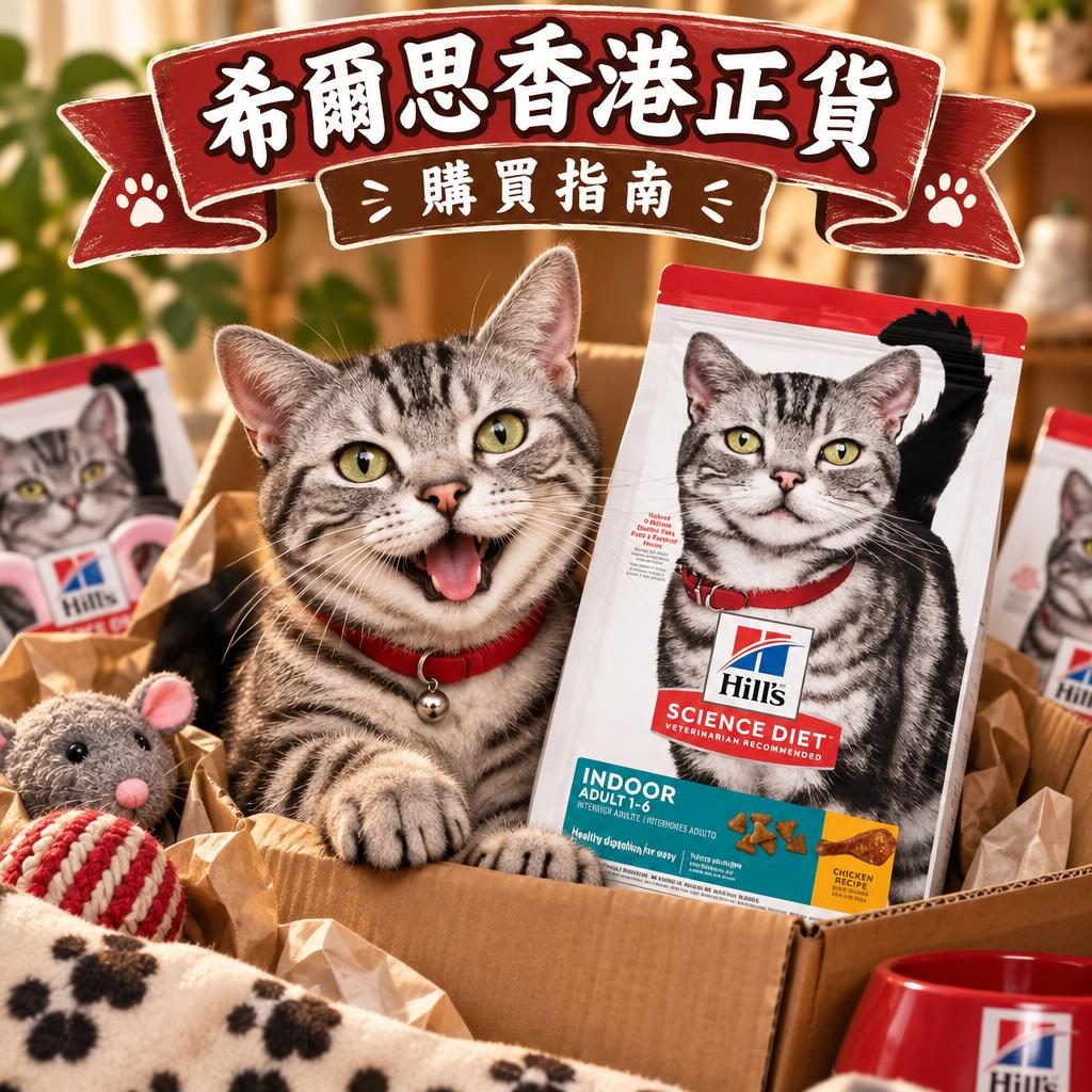 希爾思 hills-where-to-buy-hk 情境圖