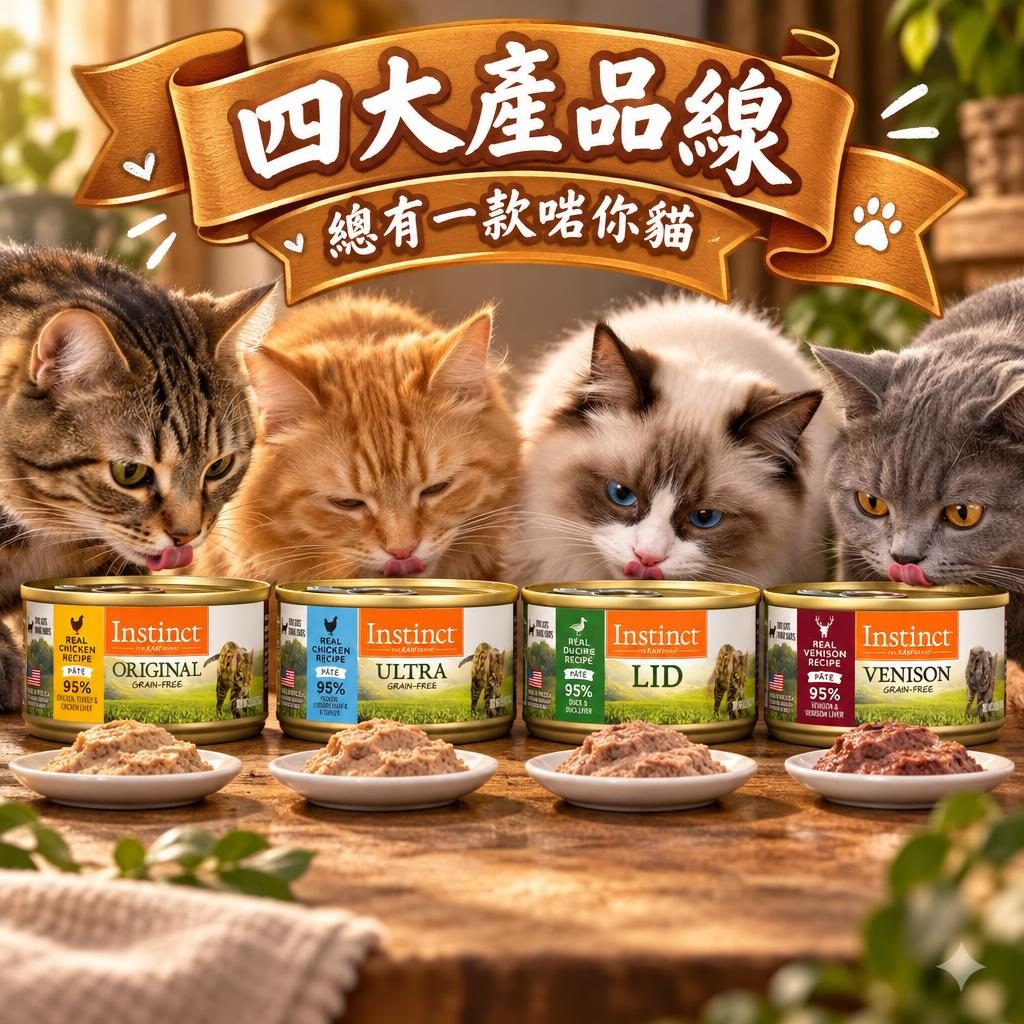 Instinct 情境圖 2