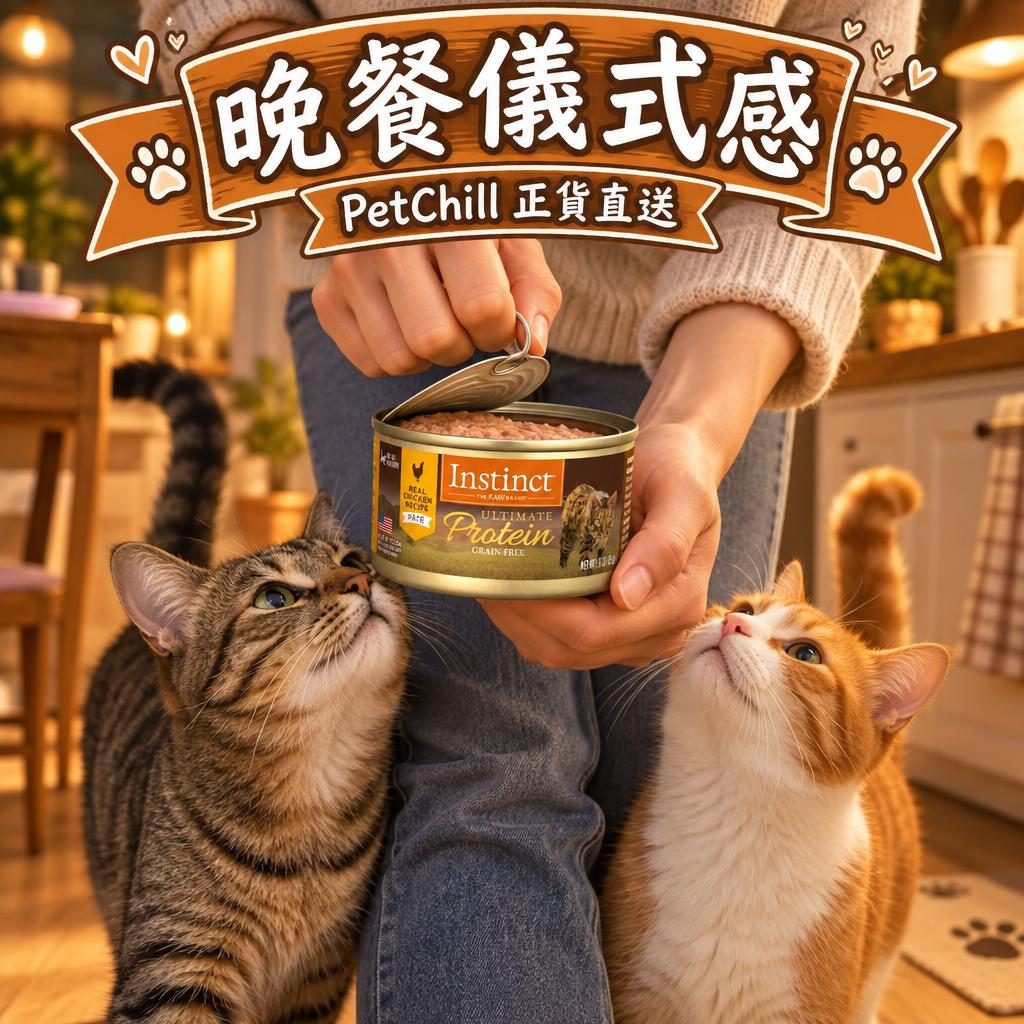 Instinct 情境圖 3