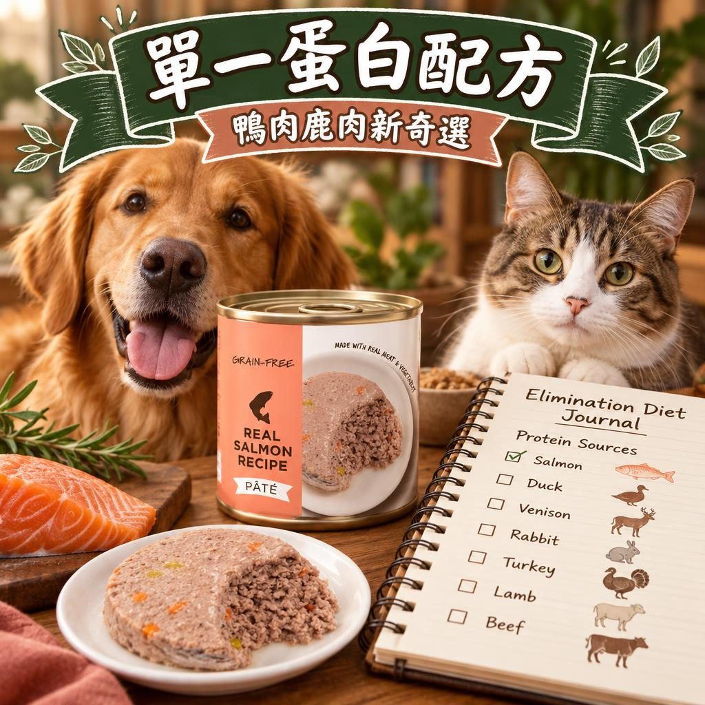 Instinct instinct-single-protein 情境圖