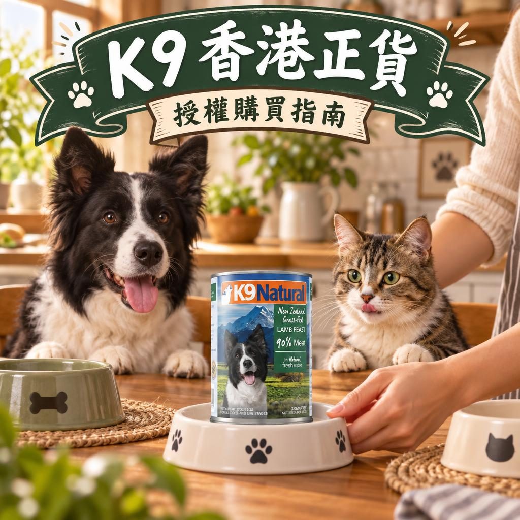 K9 Natural k9-natural-where-to-buy-hk 情境圖
