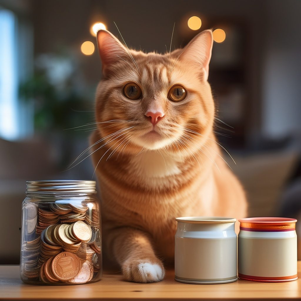 PetChill 網店 Kakato 熱銷罐頭與免運費送貨服務