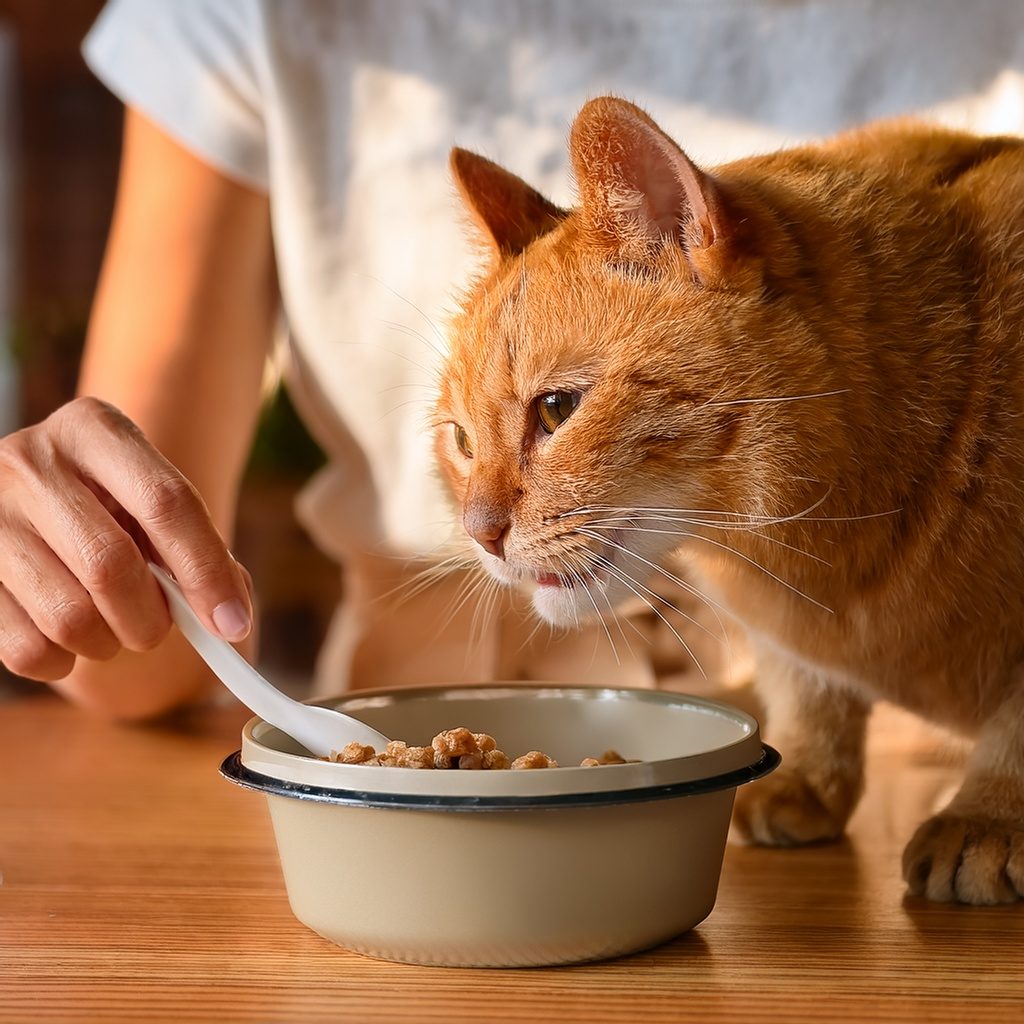 Kakato 主食罐與副食罐比較