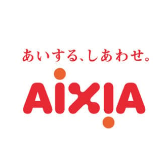 AIXIA 愛喜雅