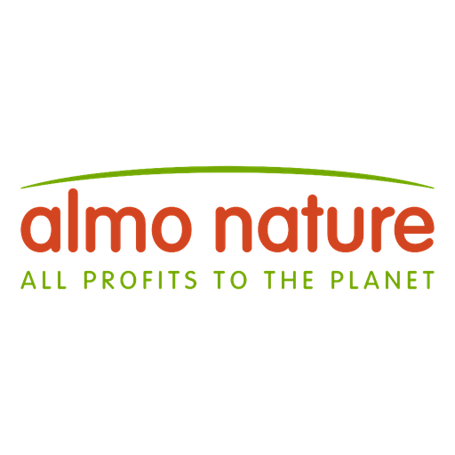 Almo Nature 官方標誌