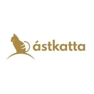 Astkatta 冰島罐