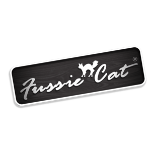 Fussie Cat 高竇貓