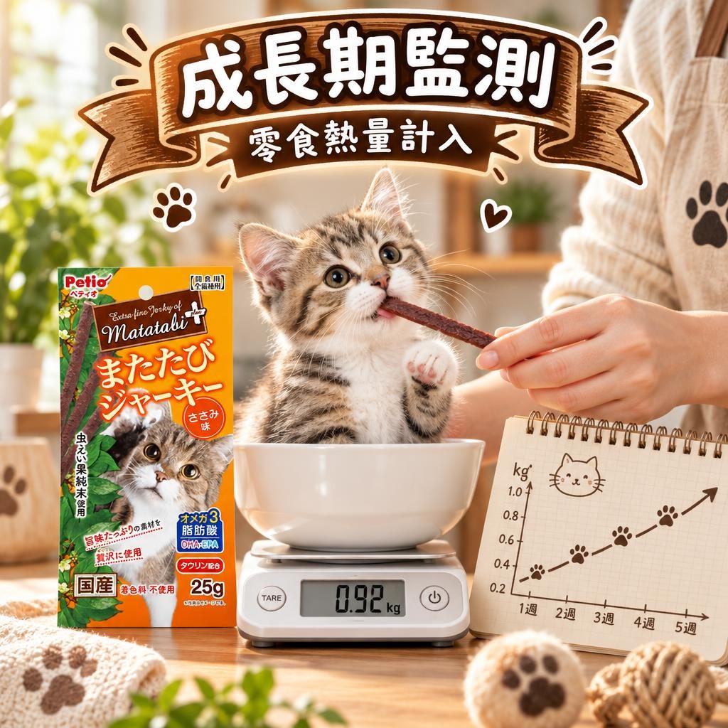 Petio petio-kitten-puppy-nutrition 情境圖