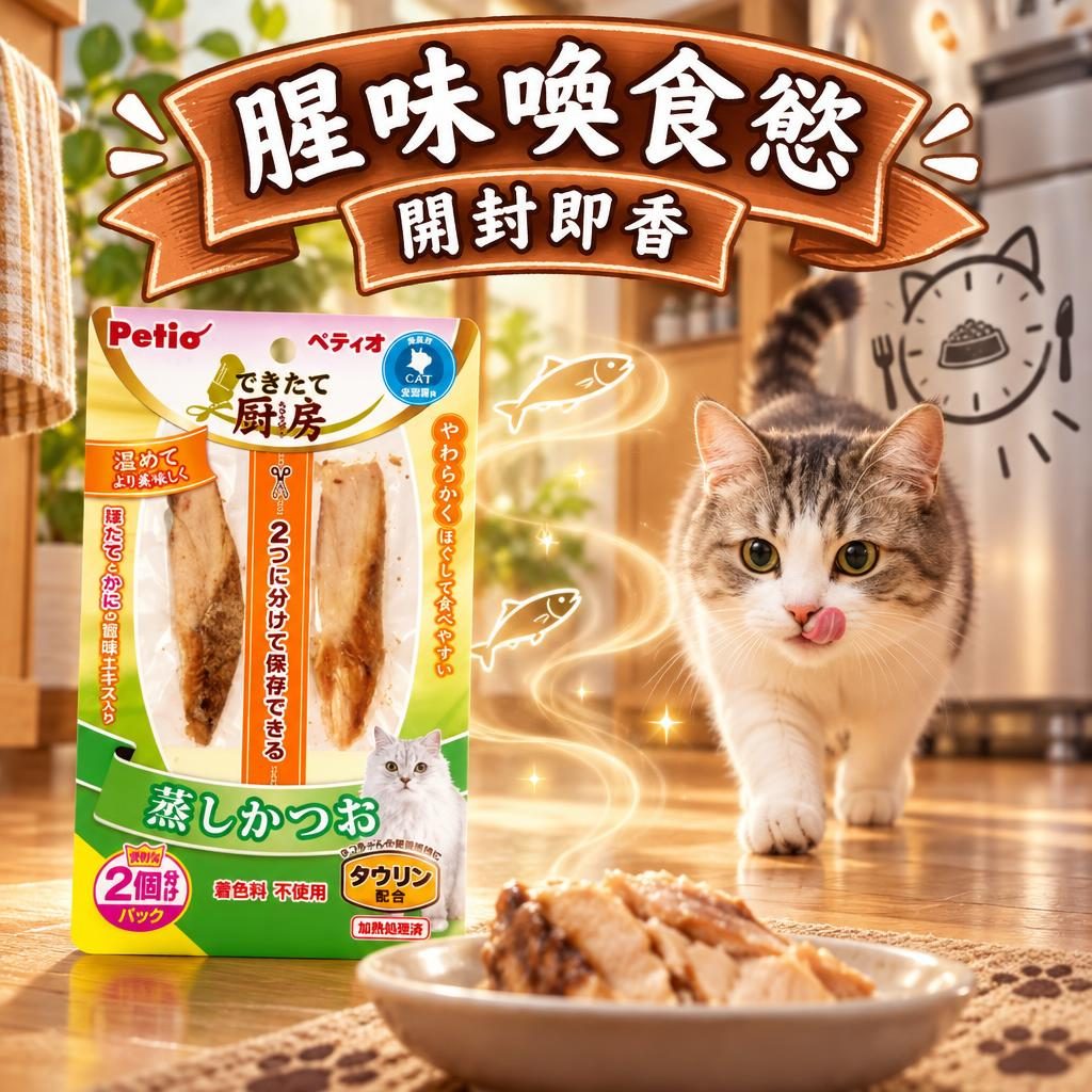 Petio petio-picky-pets 示意圖 2