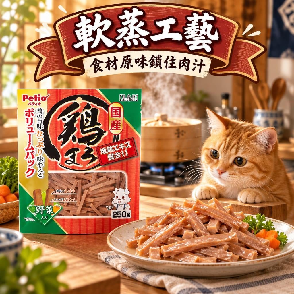 Petio 情境圖 1