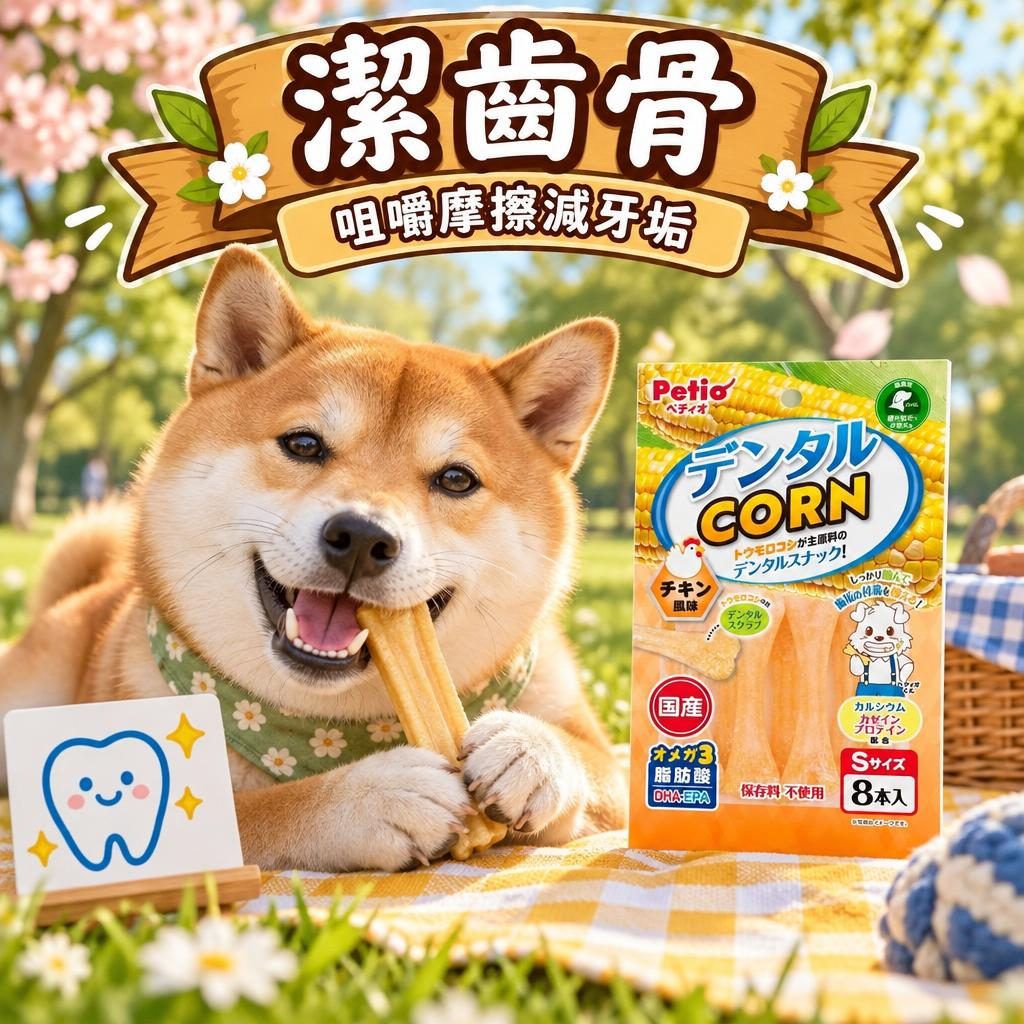 Petio 情境圖 2