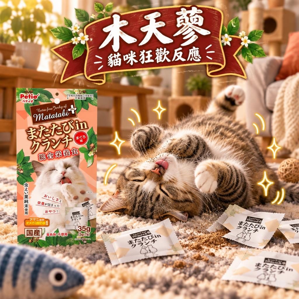 Petio 情境圖 3