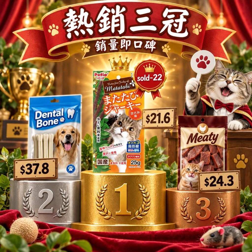 Petio petio-price-value 示意圖 2