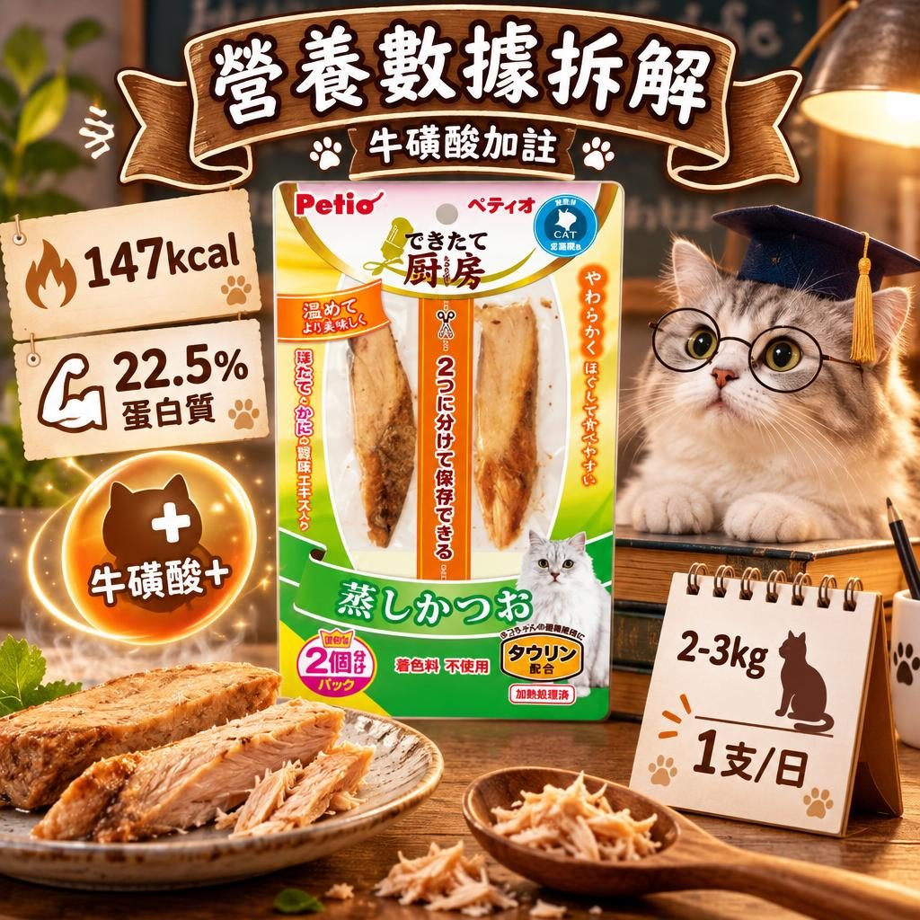 Petio 蒸煮系列 示意圖 2