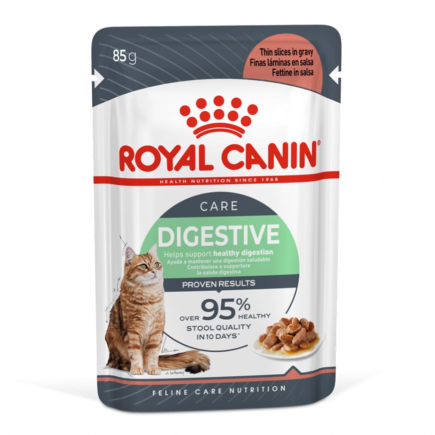 Royal Canin 成貓消化道加護主食濕糧 85g