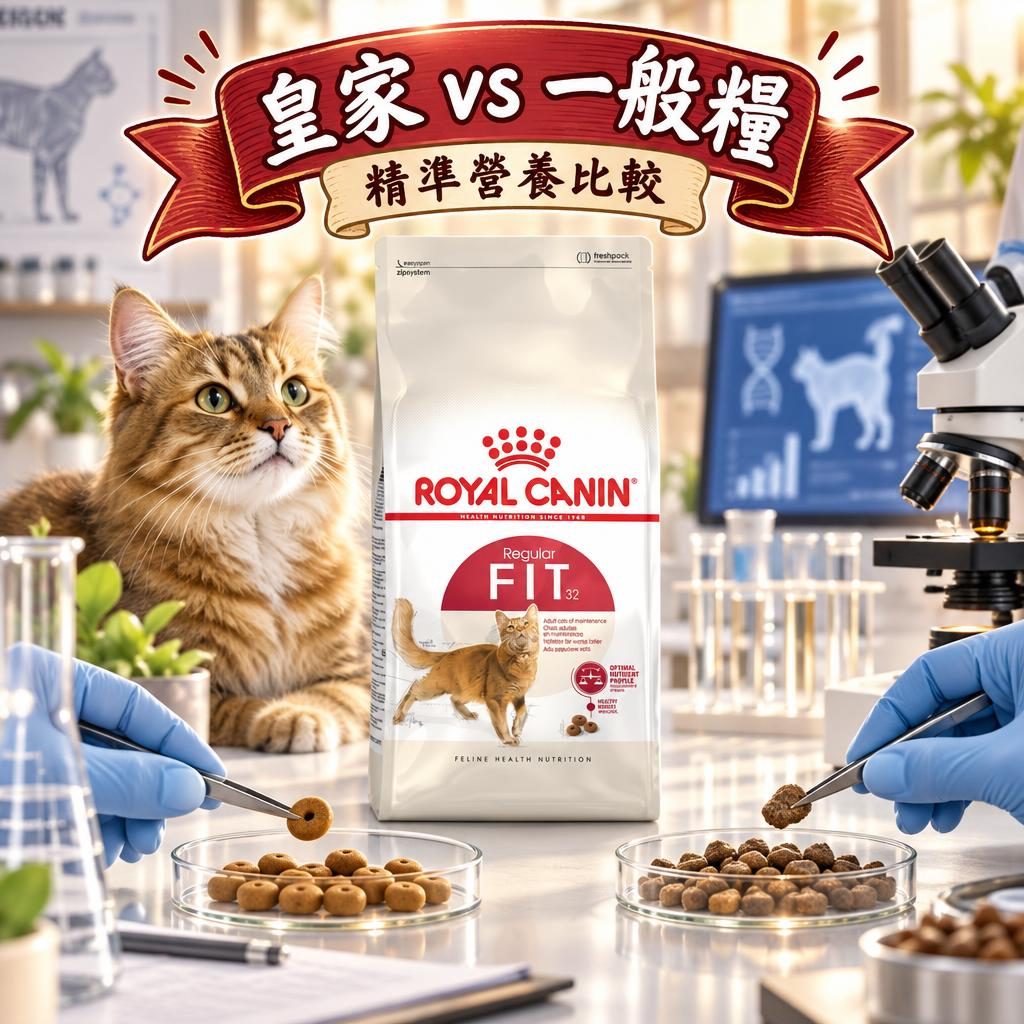 法國皇家 royal-canin-vs-others 示意圖 2