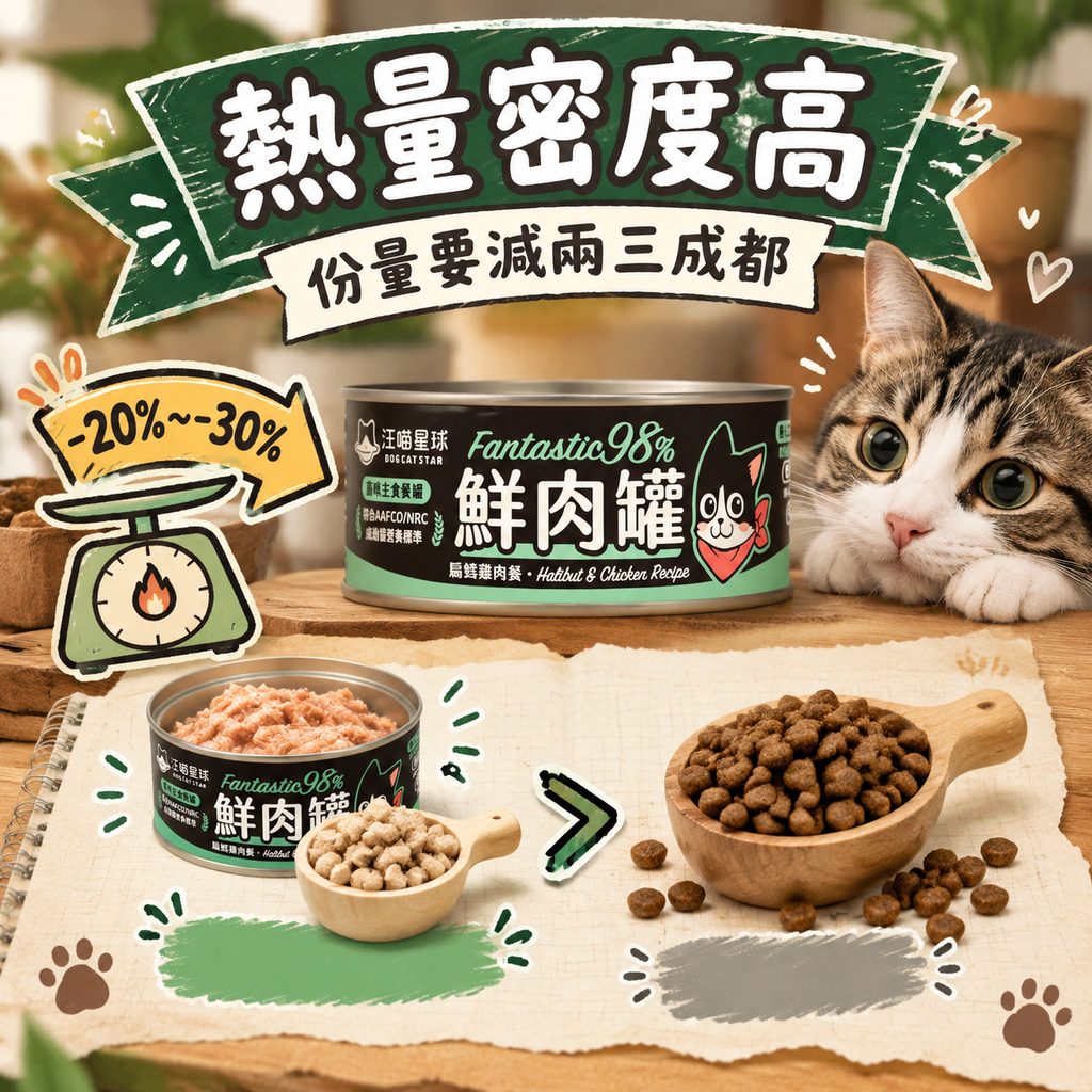 汪喵星球 freeze-dried-vs-raw 情境圖 3