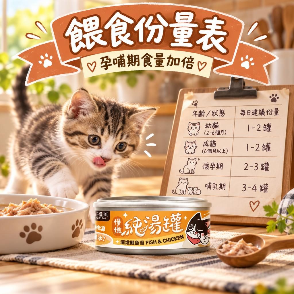 汪喵星球 kitten-mother-can 情境圖 2