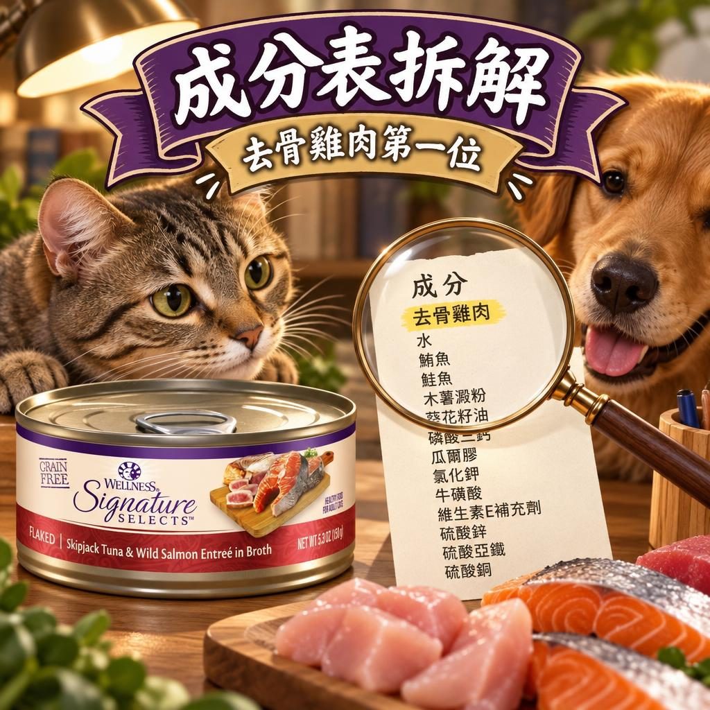 Wellness Core wellness-core-ingredients 情境圖