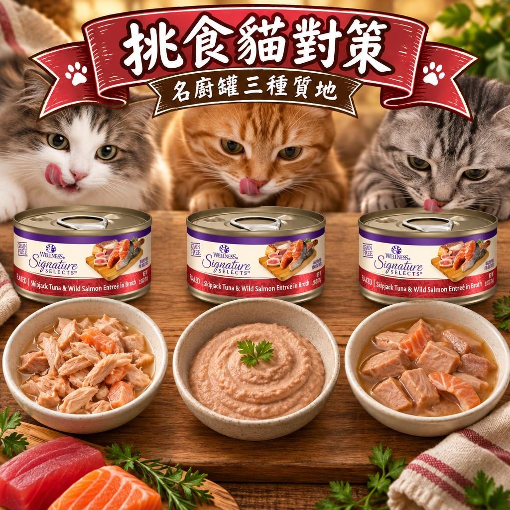 Wellness Core wellness-core-picky-cat 示意圖 2
