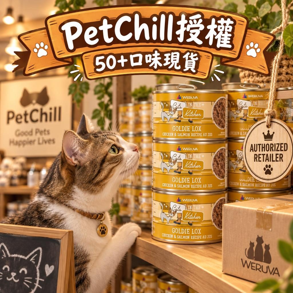 WeRuVa 香港哪裡買正貨？授權渠道、價格帶與 50+ 口味選購策略