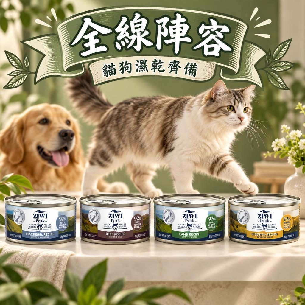 ZiwiPeak 情境圖 2